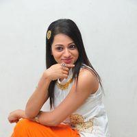 Reshma at 'Ee Rojullo' Movie Logo Launch - Pictures | Picture 117756
